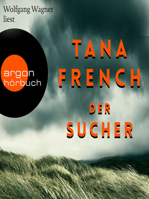 Title details for Der Sucher (Gekürzt) by Tana French - Wait list